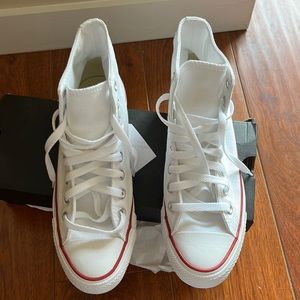 Converse Chuck Taylor high top